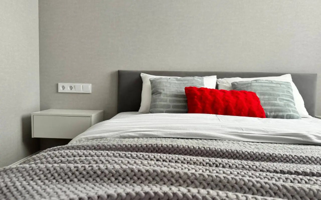 Апартаменты В НАХИЧЕВАНИ