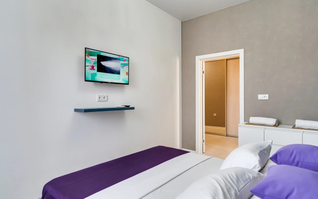 Verona Flat