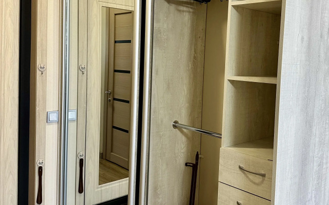 Nochevali Flat