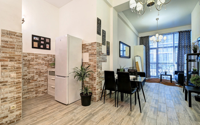 Квартира На Войкова