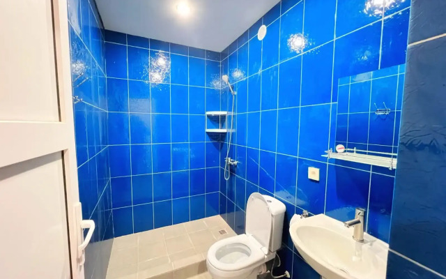 Duripsh Guest house