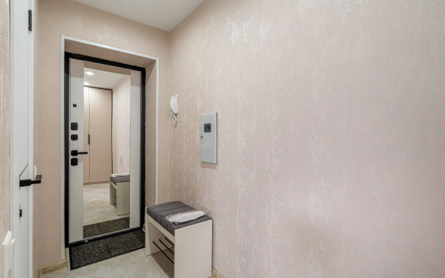 Квартира Уютная с новым ремонтом