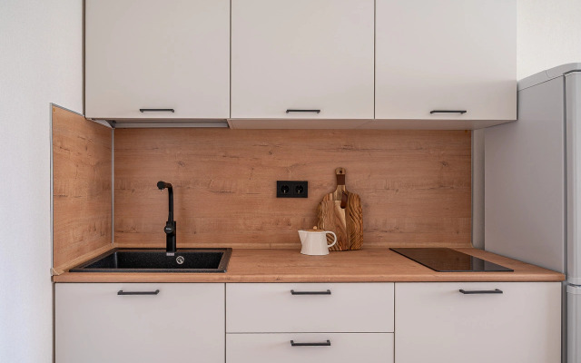 Квартира с Видом на Ольховский Парк