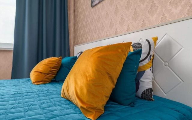 Квартира на ул. имени Жлобы 139