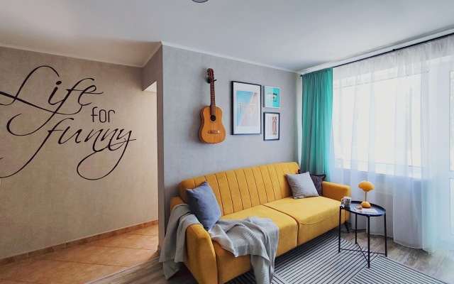 Life For Funny Konig V Samom Centre Apartments