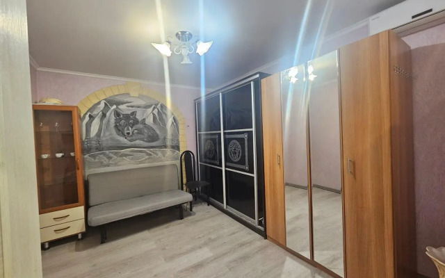 Квартира Дача