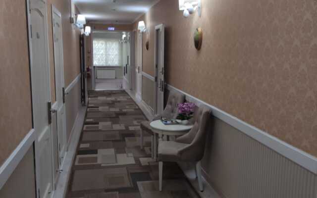 Well Sleep Mini-hotel
