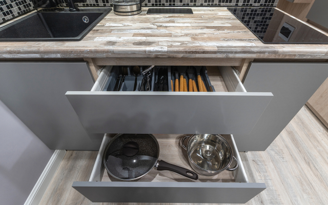 Апартаменты Стильные на Херсонской