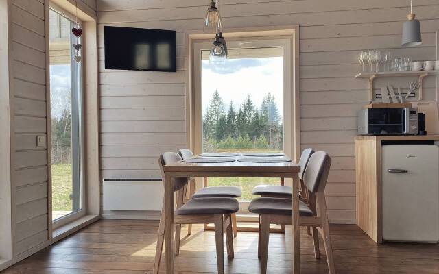 Rodionova Dacha Guest House
