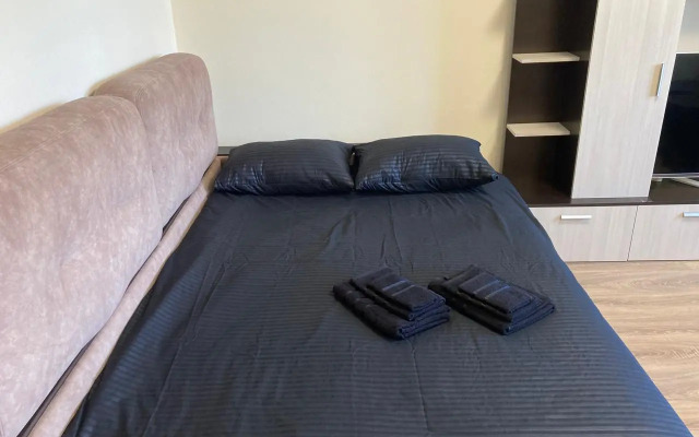 Uyutnaya S Udobnoy Lokatsiey Flat