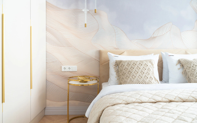 Red Apartments Art Layt Siti Apartament Korelli Apartments