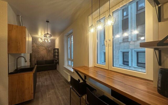 Апартаменты Сутки Уфа на Коммунистической 98/1