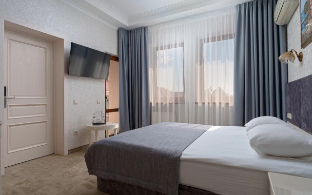 Evropa Hotel