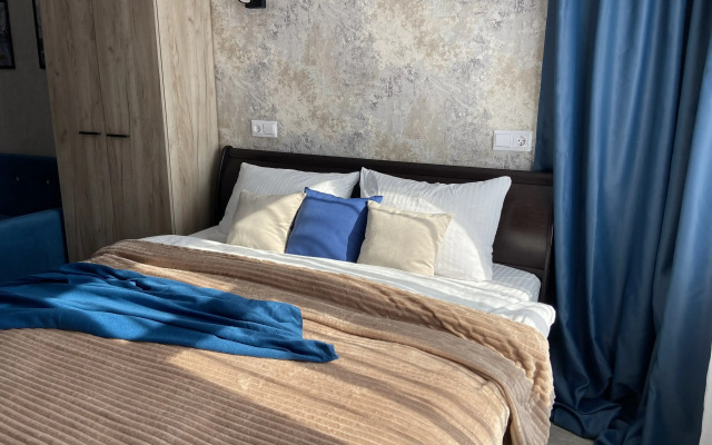 Apartamenty U Basseyna El Apart
