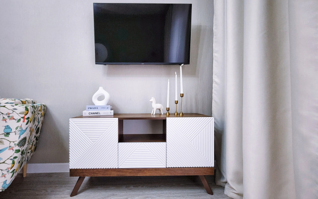 Апартаменты ЖК Босфор 1А