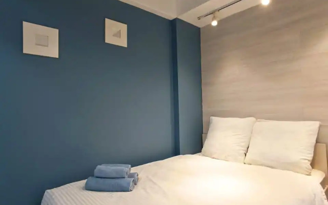 Komfortnaya Studiya Apartment