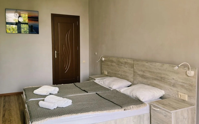 Sunny Days Guest House
