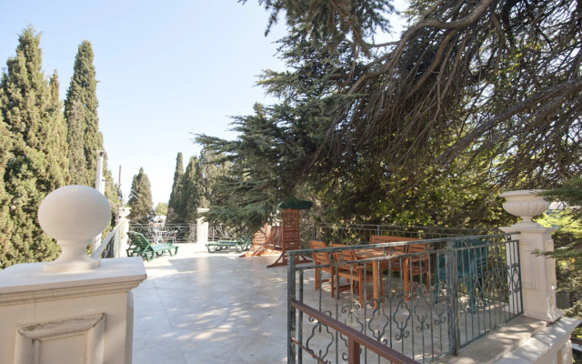 Апартаменты на улице Чехова Сердце Ялты 3