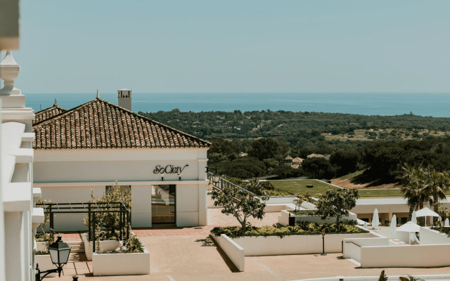 SO Sotogrande Spa & Golf Resort Hotel