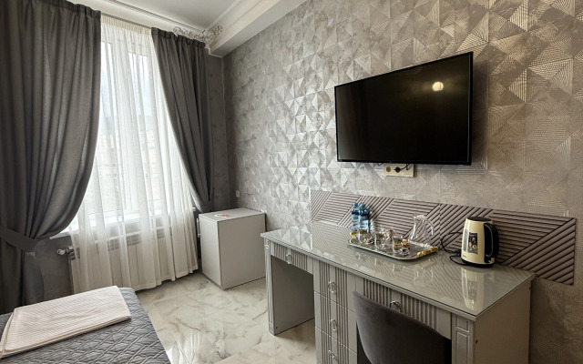 Гостевой Дом Аба