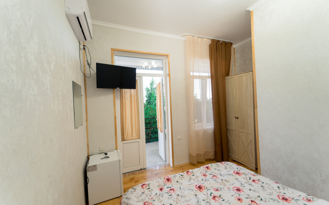 Akropol Guest House