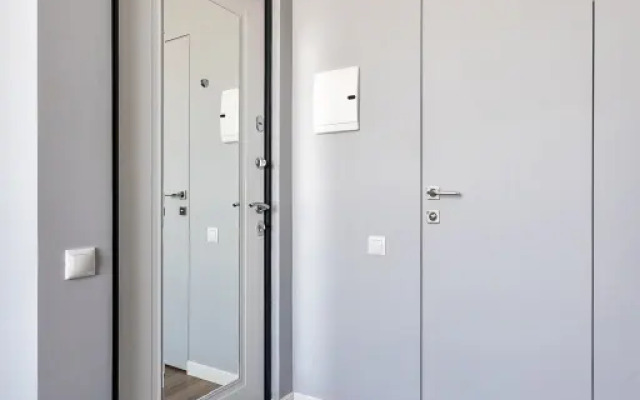 MaxRealty24 Tushino 5 Apartment