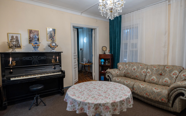 Гостиница Кассель