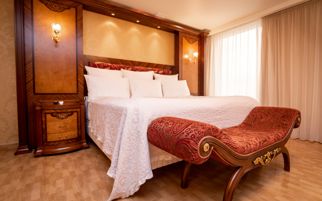 Azimut Hotel Stavropol