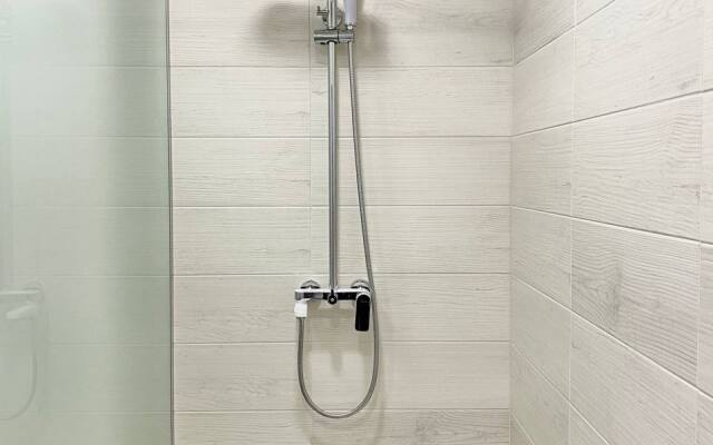 Двухместные Апартаменты на Волгоградской 2