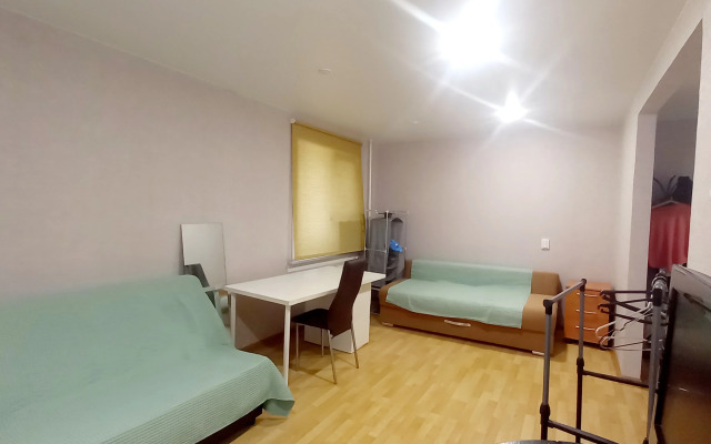 Квартира в центре Кропоткина