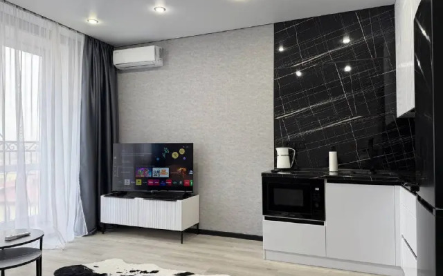 Квартира Уютная Студия в Уссурийске