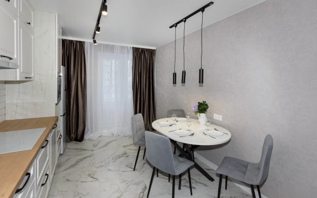 Квартира Современная на Лакина 2