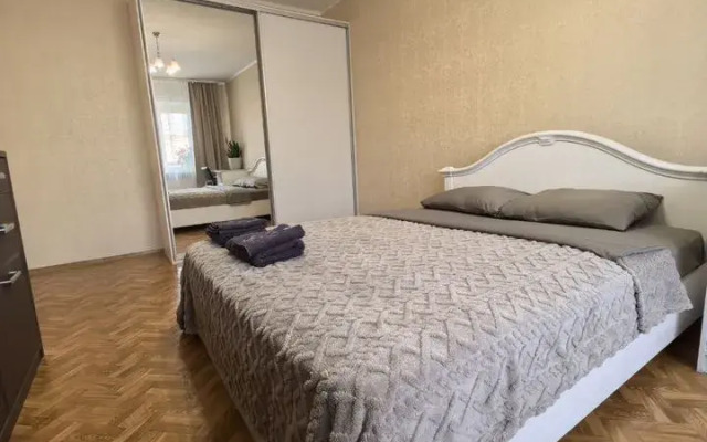 Квартира Уютная Двухкомнатная