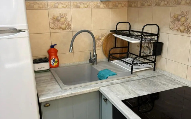 Odnokomnatnye Apartamenty Milana Flat