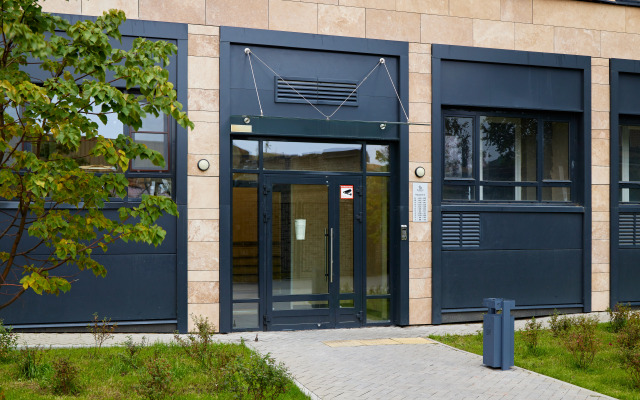 Квартира IsaRent на Лиговском проспекте