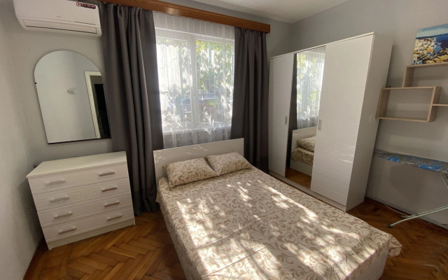 Частный Дом 048 Пионерская 13