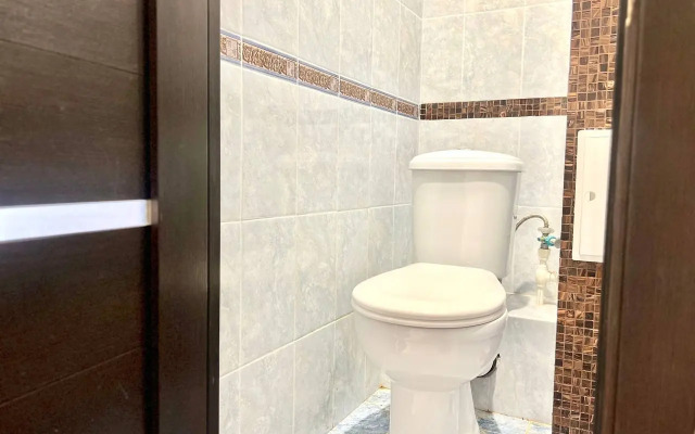 Квартира Эконом на Энтузиастов 48