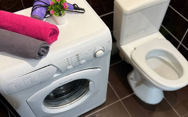 Квартира Lofthouse