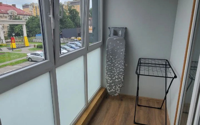 Квартира у королевских ворот