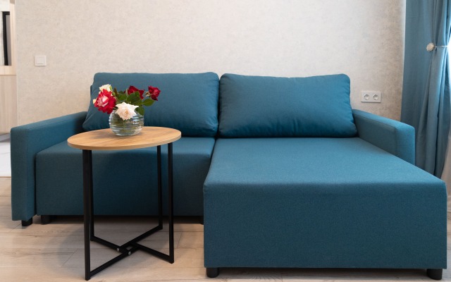 Lovelyhome39 U Rybnoy Derevni Oberdorf