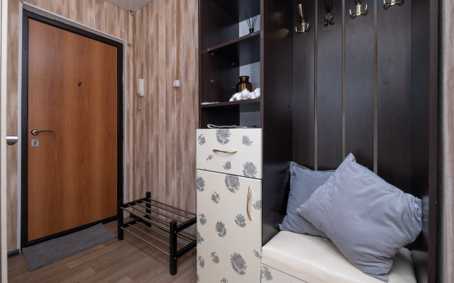 Serenity Homes Apartments