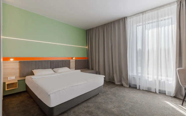 3a Valday M11 Hotel