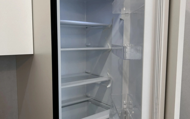 Sovremennaya V Zelenogradske Flat