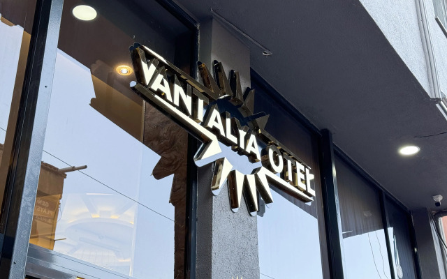 Vantalya Otel Hotel