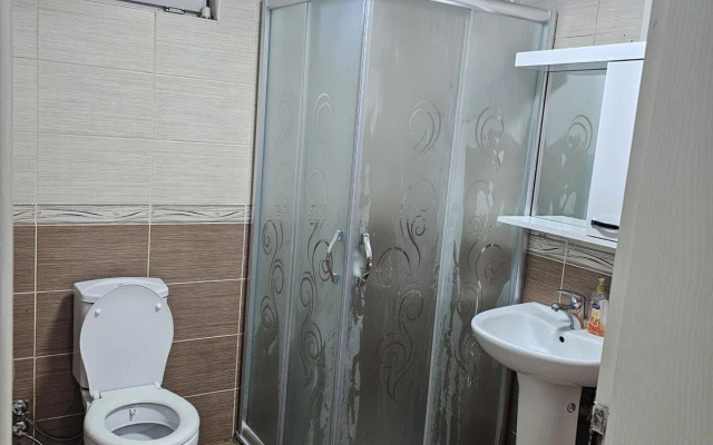 Апартаменты Anatolia