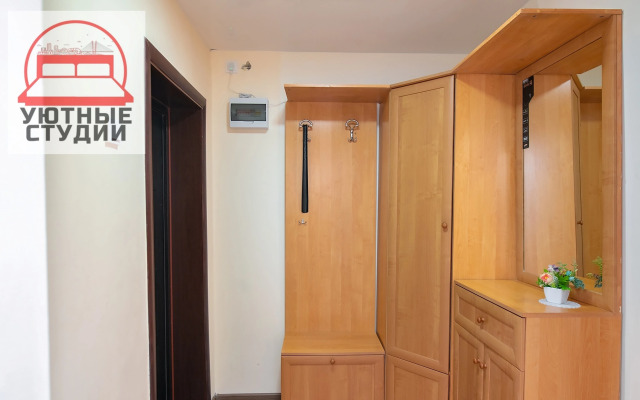 Квартира у пляжа во Владивостоке