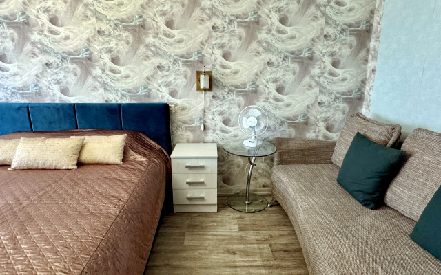 Квартира Музей Мирового Океана