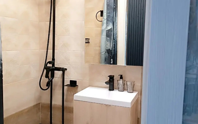 Apartamenty Chaykovskiy na Gagarina 30 Flat