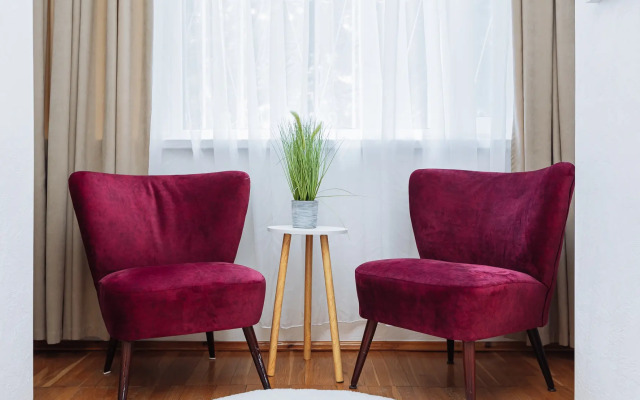 Апартаменты Малкова на Земельной