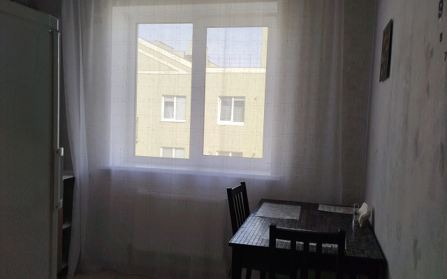 Квартира на Золотухина